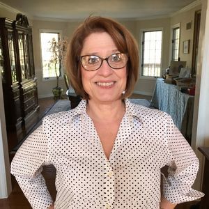 Meet your Posher, Alice